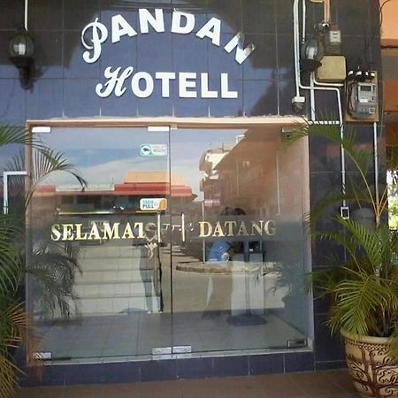 Oyo 90785 Pandan Hotel Κότα Κιναμπαλού Εξωτερικό φωτογραφία