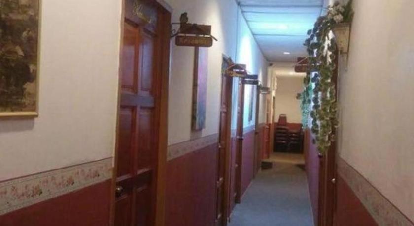 Oyo 90785 Pandan Hotel Κότα Κιναμπαλού Εξωτερικό φωτογραφία